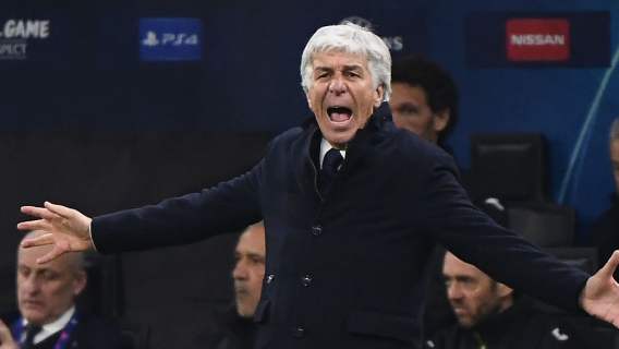 Gian Piero Gasperini