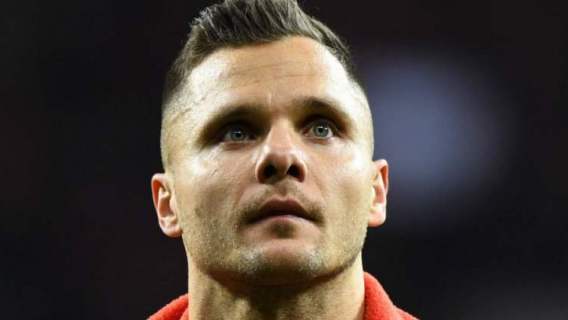 Rafał Gikiewicz