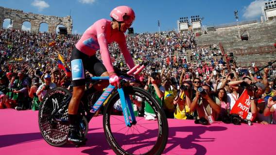 Giro d'Italia
