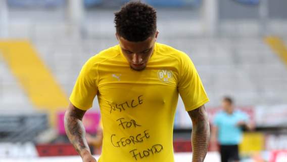 Jadon Sancho