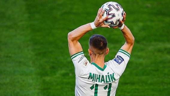 Jaroslav Mihalik