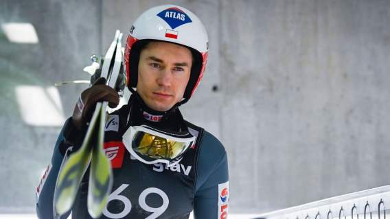 Kamil Stoch