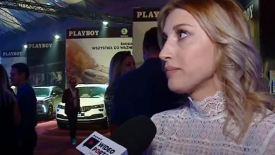 Justyna Żyła wywiad