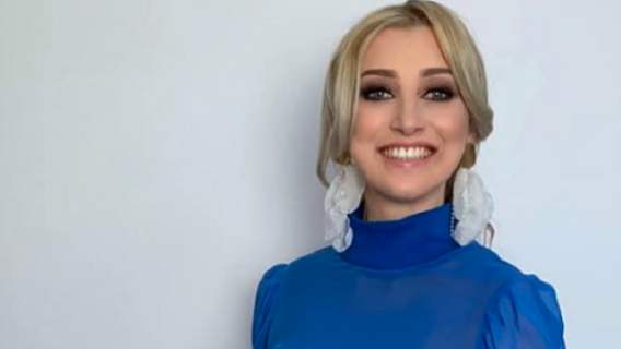 Justyna Żyła