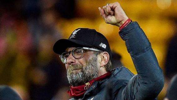 Liverpool