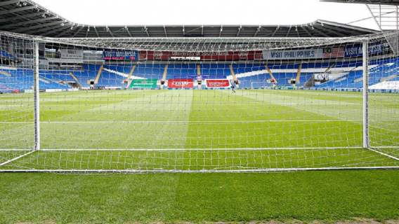 Stadion Leeds