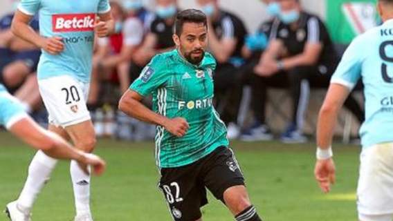 Legia Warszawa