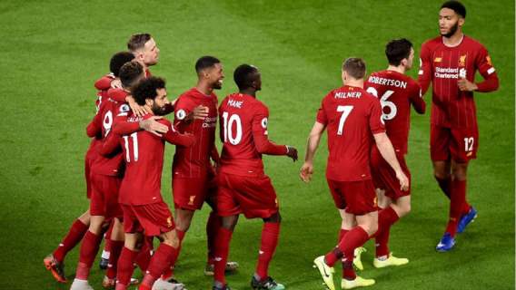 Liverpool