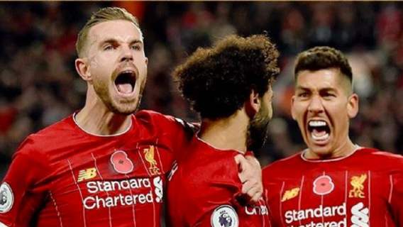 Liverpool