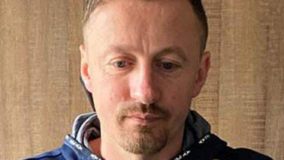 Wujek Adama Małysza
