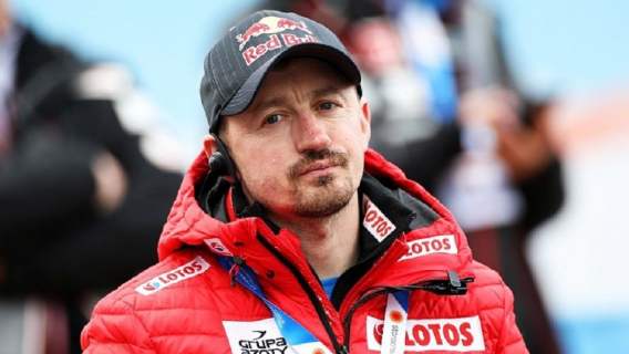 Adam Małysz