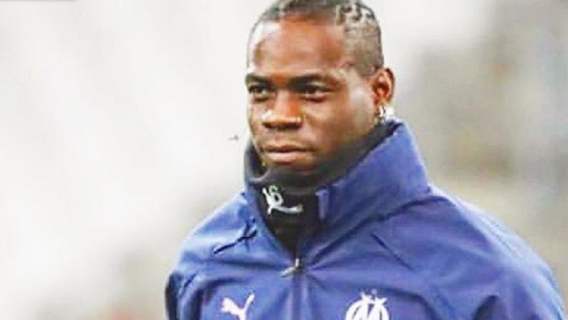 Mario Balotelli
