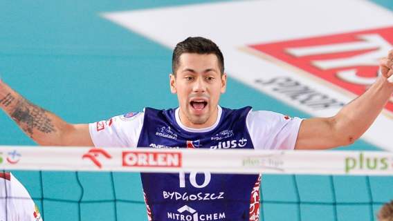 Mateusz Czunkiewicz