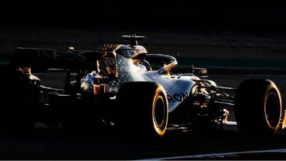 Mercedes