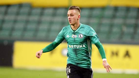 Michał Karbownik