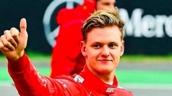 Michael Schumacher