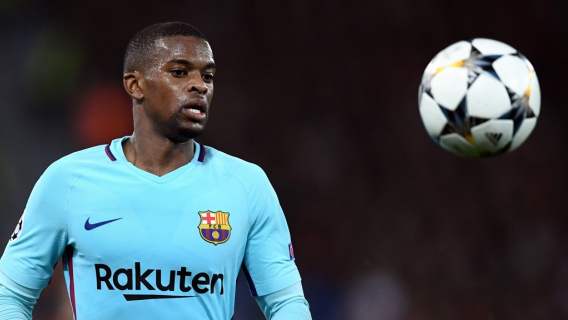 Nelson Semedo