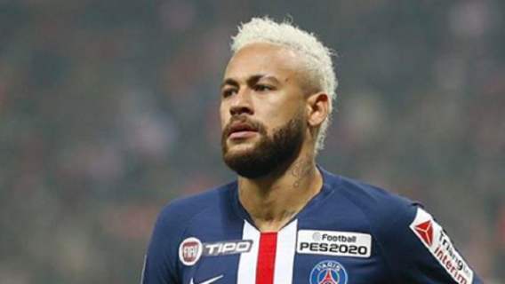 Neymar