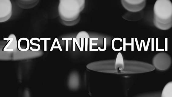 Wiadomości nie żyje Mont Blanc 21-latek