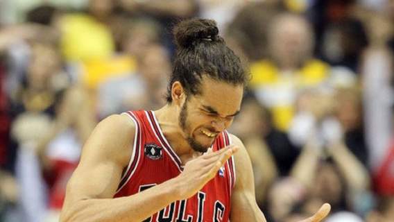 Joakim Noah