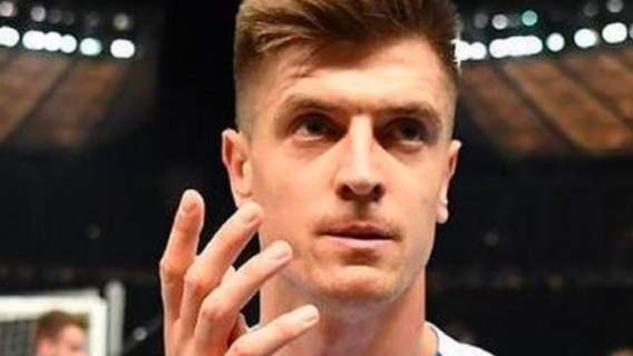 Krzysztof Piątek