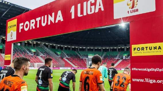 I LIga
