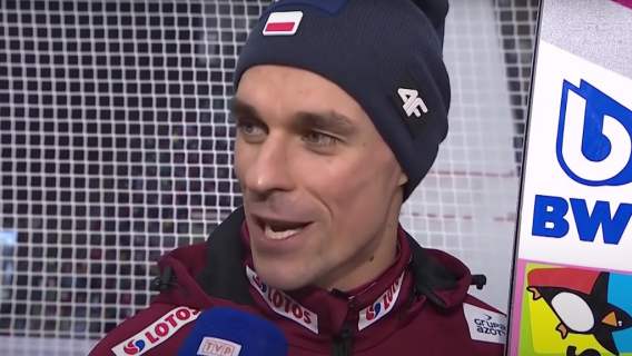 Piotr Żyła