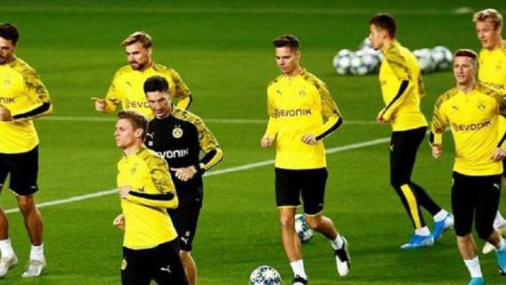 Borussia Dortmund