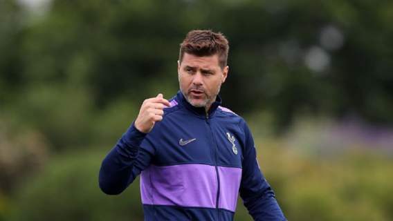 Mauricio Pochettino