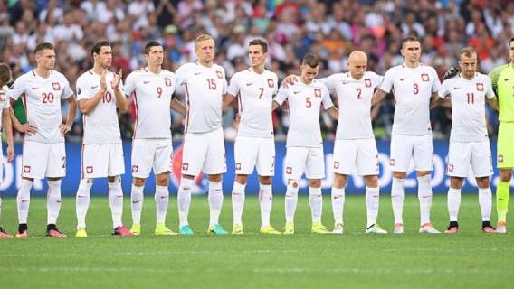 Euro 2016 Polska
