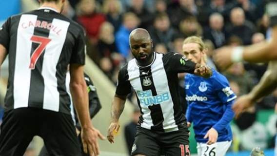 Premier League Newcastle Morderstwo