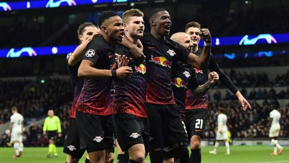 Bundesliga Werner Chelsea