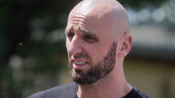 Marcin Gortat wypadek