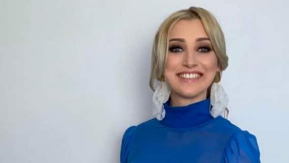 Justyna Żyła dom