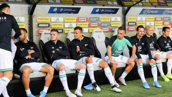 Ekstraklasa Peszko Kraków
