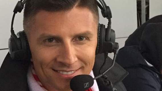 Mateusz Borek eurosport