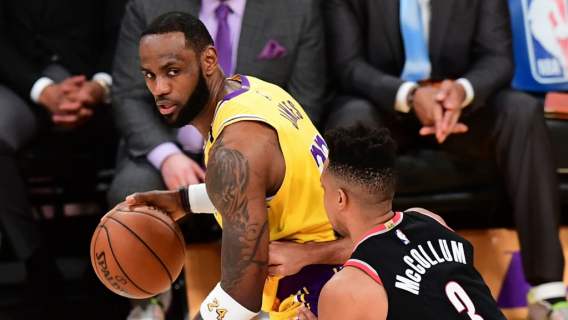 NBA bukmacherzy