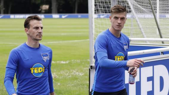 Krzysztof Piątek Eintracht