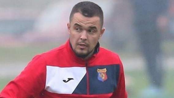 Dawid Janczyk Ciechanów