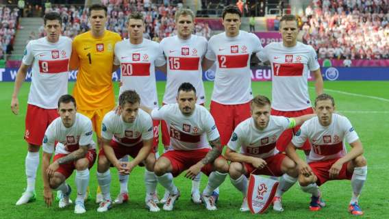 Reprezentacja Polski Perquis