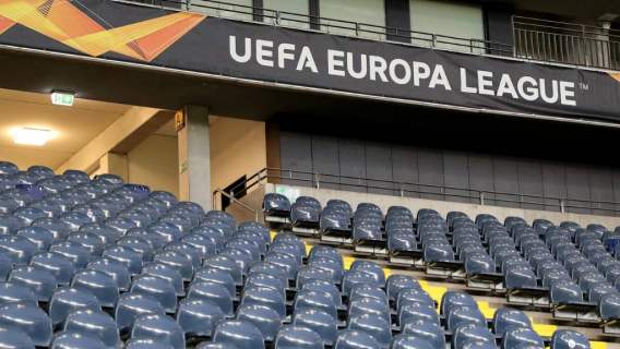 Liga Europy Gdańsk
