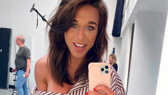 Joanna Jędrzejczyk Zdjęcie