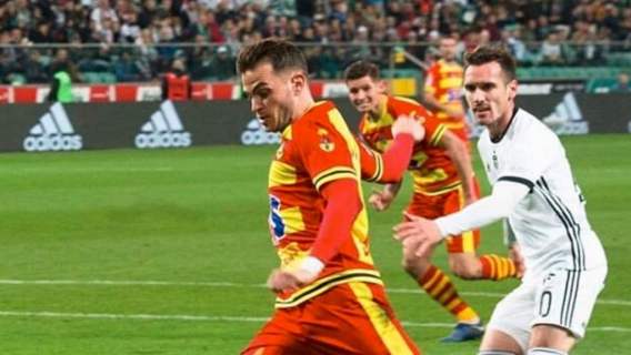 Ekstraklasa Imaz