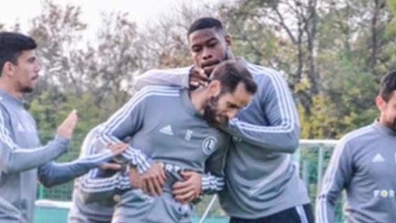 Legia Warszawa Remy