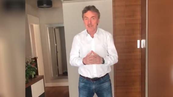 Zbigniew Boniek wybory 2020