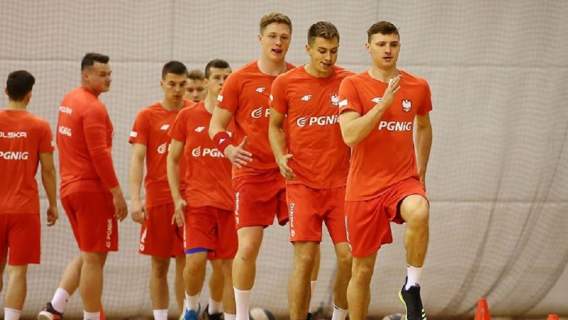 Piłkarze ręczni eliminacje mistrzostw Europy