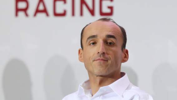 Robert Kubica - DTM