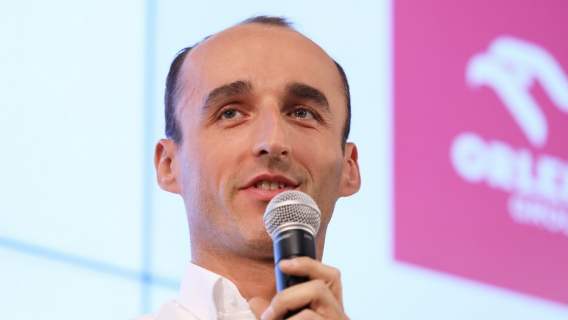 Robert Kubica