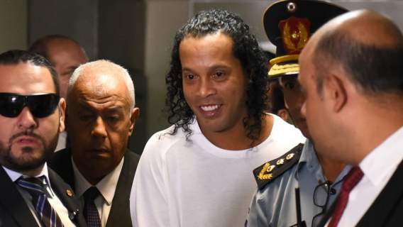 Ronaldinho