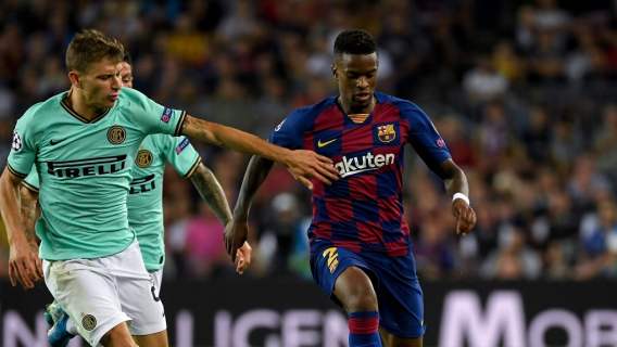 Nelson Semedo